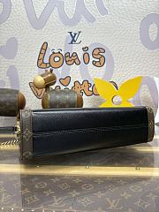 Colestore Louis Vuitton Nova PM LV Vibe Black 31x9x20cm - 3