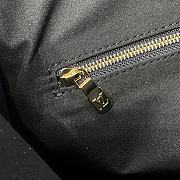 	 Colestore Louis Vuitton Nova MM LV Vibe Black 37x10x36cm - 2