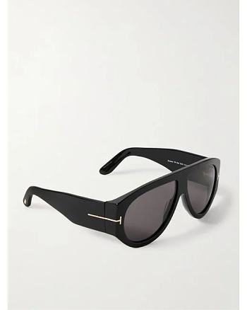 Colestore Tomford Sunglasses Bronson Aviator-style Black