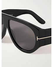 Colestore Tomford Sunglasses Bronson Aviator-style Black - 4
