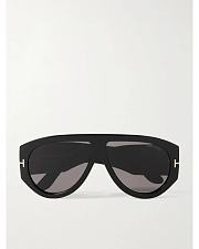 Colestore Tomford Sunglasses Bronson Aviator-style Black - 3