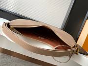 Colestore Louis Vuitton Low Key Cookie MM Walnut 32 x 26 x 5 cm - 5