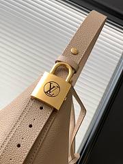 Colestore Louis Vuitton Low Key Cookie MM Walnut 32 x 26 x 5 cm - 4
