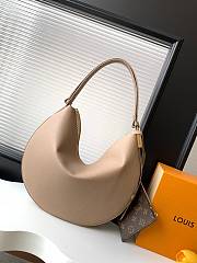 Colestore Louis Vuitton Low Key Cookie MM Walnut 32 x 26 x 5 cm - 3