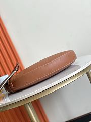 Colestore Louis Vuitton Low Key Cookie MM Cognac 32 x 26 x 5 cm - 3
