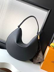 Colestore Louis Vuitton Low Key Cookie MM Black 32 x 26 x 5 cm - 6