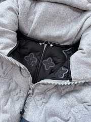 Colestore Louis Vuitton Grey Monogram Boyhood - 6