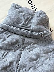 Colestore Louis Vuitton Grey Monogram Boyhood - 5