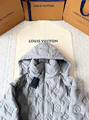 Colestore Louis Vuitton Grey Monogram Boyhood - 4