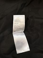 Colestore Chanel Black Tweed Hooded Jacket - 4