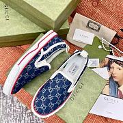 Colestore Gucci Tennis 1977 Slip-on Trainers - 6
