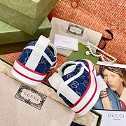 Colestore Gucci Tennis 1977 Slip-on Trainers - 5