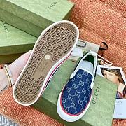 Colestore Gucci Tennis 1977 Slip-on Trainers - 3