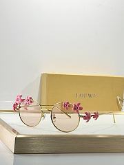 Colestore Loewe Daisy Field Sunglasses - 6