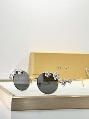Colestore Loewe Daisy Field Sunglasses - 5