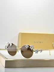 Colestore Loewe Daisy Field Sunglasses - 4