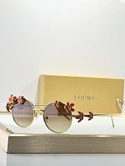 Colestore Loewe Daisy Field Sunglasses - 3
