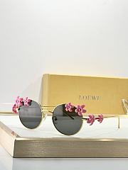 Colestore Loewe Daisy Field Sunglasses - 2