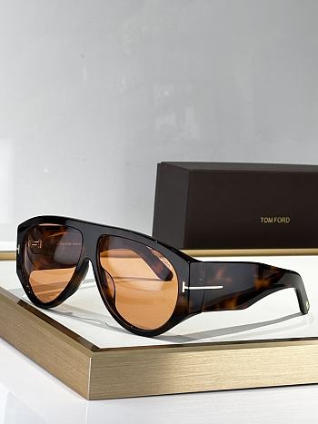 Colestore Tomford Sunglasses Bronson Aviator-style