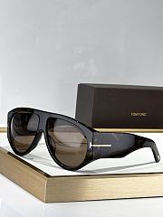 Colestore Tomford Sunglasses Bronson Aviator-style - 6