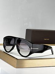 Colestore Tomford Sunglasses Bronson Aviator-style - 4