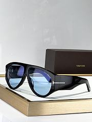 Colestore Tomford Sunglasses Bronson Aviator-style - 5