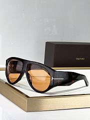 Colestore Tomford Sunglasses Bronson Aviator-style - 3