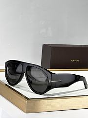 Colestore Tomford Sunglasses Bronson Aviator-style - 2