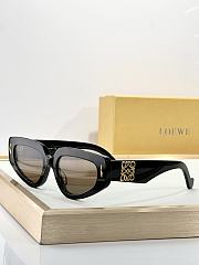 Colestore Loewe Small Butterfly Screen sunglasses - 6