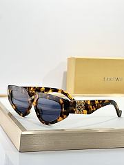 Colestore Loewe Small Butterfly Screen sunglasses - 5