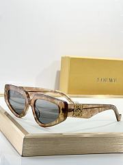Colestore Loewe Small Butterfly Screen sunglasses - 4