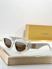 Colestore Loewe Small Butterfly Screen sunglasses - 2