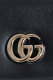 Colestore Gucci GG Milano Mini Top Handle Black 21x12.5x4.5cm - 2