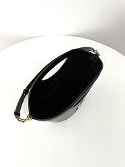 Colestore YSL Saint Laurent Celia Mini Tote in Smooth leather 29x19.5x10cm - 2