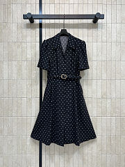 Colestore Louis Vuitton LV By GC Shirt Dress - 1