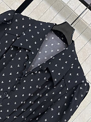 Colestore Louis Vuitton LV By GC Shirt Dress - 6