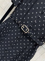 Colestore Louis Vuitton LV By GC Shirt Dress - 3
