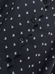Colestore Louis Vuitton LV By GC Shirt Dress - 4