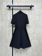 Colestore Louis Vuitton LV By GC Shirt Dress - 2