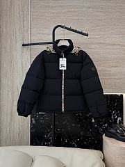 Colestore Burberry Down Puffer Jacket - 1