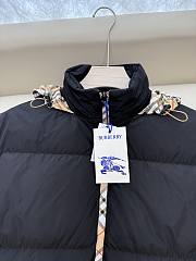 Colestore Burberry Down Puffer Jacket - 6