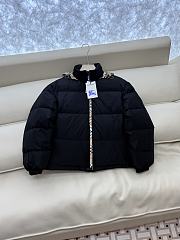 Colestore Burberry Down Puffer Jacket - 4
