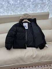 Colestore Burberry Down Puffer Jacket - 3