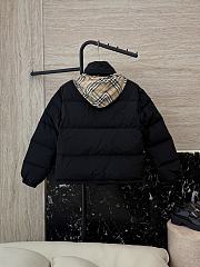 Colestore Burberry Down Puffer Jacket - 2