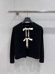 Colestore Louis Vuitton Woolen Coat - 1