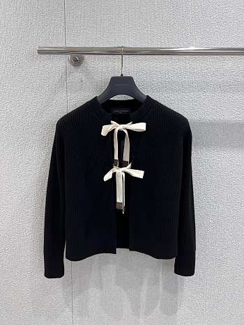 Colestore Louis Vuitton Woolen Coat