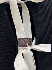 Colestore Louis Vuitton Woolen Coat - 6