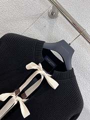 Colestore Louis Vuitton Woolen Coat - 5