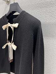 Colestore Louis Vuitton Woolen Coat - 4