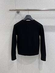 Colestore Louis Vuitton Woolen Coat - 3